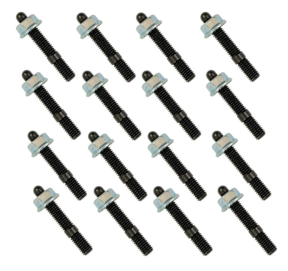 MOROSO 38554 - Oil Pan Stud Kit - Ford 5.0L/5.2L Coyote image