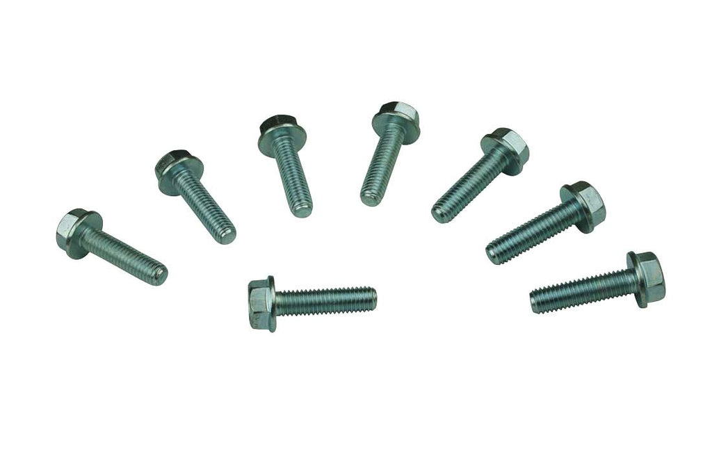 MOROSO 38591 - Bolt Kit GM LS Timing Cover image
