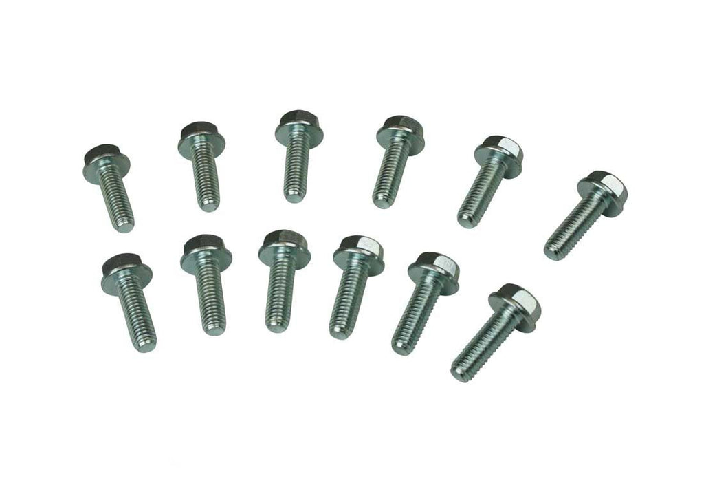 MOROSO 38711 - Header Bolt Kit GM LS 8mm x 1.25 x 25mm image