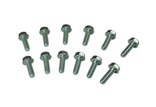 Load image into Gallery viewer, MOROSO 38711 - Header Bolt Kit GM LS 8mm x 1.25 x 25mm image