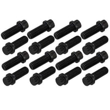 Load image into Gallery viewer, MOROSO 38713 - Exhaust Header Bolt Kit 12pt  3/8-16 x 1.00 16pk image