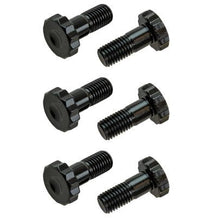 Load image into Gallery viewer, MOROSO 38762 - Flexplate Bolt Kit GM LS w/GM Turbo Adapter Plate image