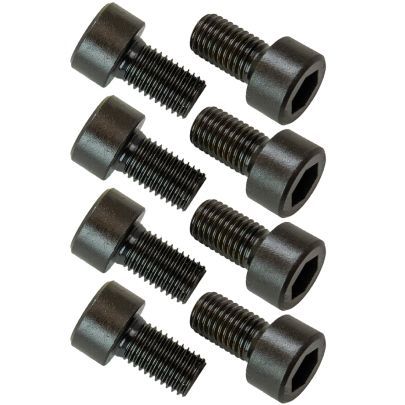 MOROSO 38763 - Flexplate Bolt Kit GM 6.2L LT1/LT4  11mmx1.5 image