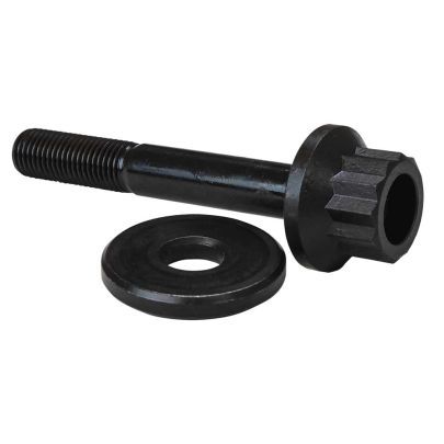 MOROSO 38776 - Harmonic Balancer Bolt 12pt GM LS Gen III/IV image