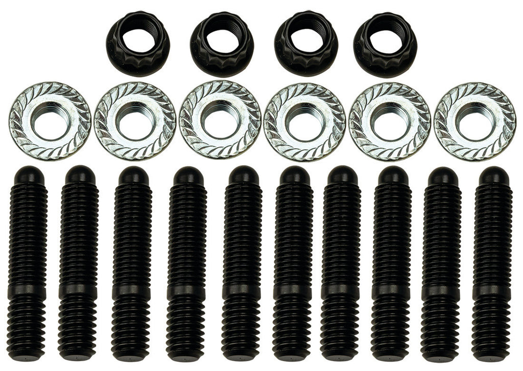 MOROSO 38783 - Oil Pan Fastener Kit - Fits 20382/20383 image