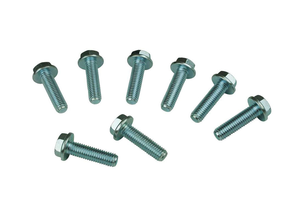 MOROSO 38804 - Bellhousing Bolt Kit GM LS image