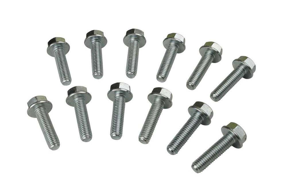 MOROSO 38805 - Bolt Kit GM LS Rear Seal Cover image