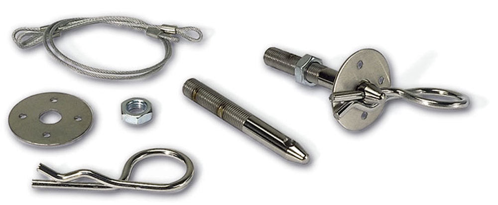 MOROSO 39015 - Hood Pin Set O/T 3in  image