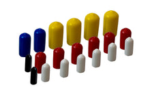 Load image into Gallery viewer, MOROSO 41090 - Vacuum Cap Assortment  image