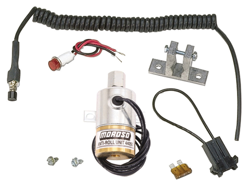 MOROSO 44050 - Anti-Roll Kit  image