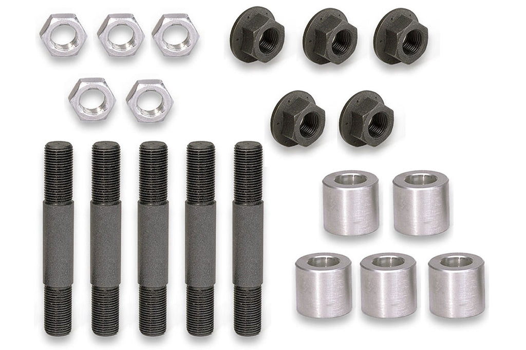 MOROSO 46140 - 5/8 Wheel Studs  image