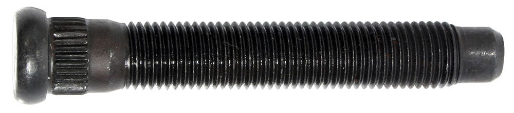 MOROSO 46150 - 7/16in-20 Wheel Studs .480in Knurl image