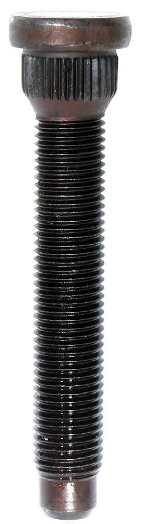 MOROSO 46160 - 7/16in-20 Wheel Studs .560in Knurl image