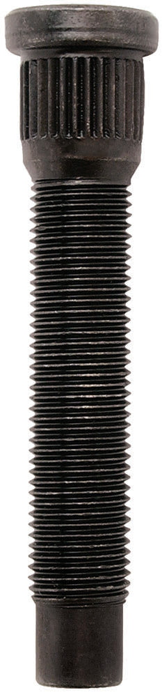 MOROSO 46185 - 1/2in-20 Wheel Studs .594in Knurl image