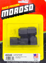Load image into Gallery viewer, MOROSO 46340 - 5/8-16 Lug Nuts (5pk)  image