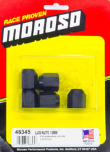 Load image into Gallery viewer, MOROSO 46345 - 12mmx1.5 Lug Nuts (5pk)  image