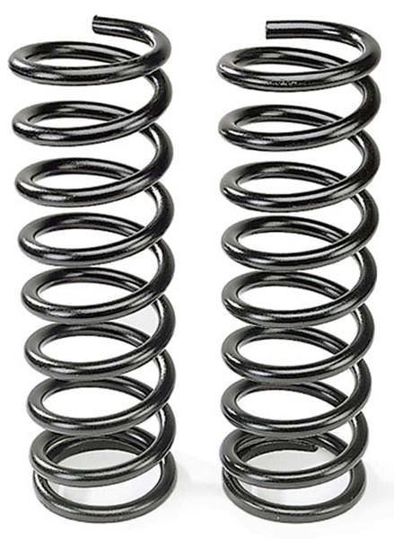 MOROSO 47135 - 78-88 GM BB Coil Springs  image