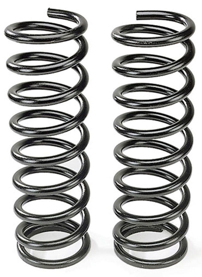 MOROSO 47140 - Front Coil Springs  image