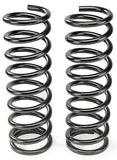 Front Coil Springs