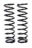 Front Coil Springs