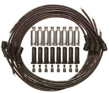 Load image into Gallery viewer, MOROSO 51011 - Ultra Plug Wire Set Universal GM LS Black image