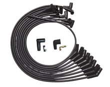 Load image into Gallery viewer, MOROSO 51027 - Ultra Plug Wire Set SBC Over V/C Black image