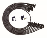 Ultra Plug Wire Set BBC Under V/C Black