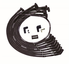 Load image into Gallery viewer, MOROSO 51542 - Ultra Plug Wire Set BBC Over V/C Black image