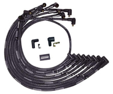 Load image into Gallery viewer, MOROSO 51544 - Ultra Plug Wire Set BBC Under V/C Black image