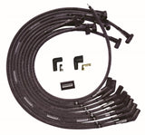 Ultra Plug Wire Set BBC Under V/C Black