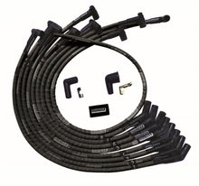 Load image into Gallery viewer, MOROSO 51570 - Ultra Plug Wire Set SBF 260-302 Black image