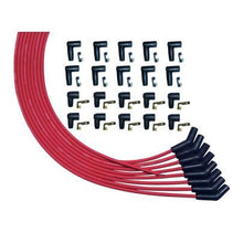 Load image into Gallery viewer, MOROSO 52008 - Ultra Plug Wire Set Universal V8 Red image