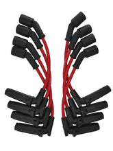 Load image into Gallery viewer, MOROSO 52034 - Ultra Plug Wire Set GM LS 11.0 Long Red image