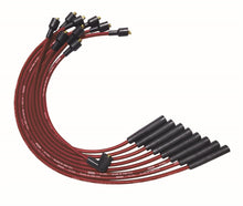 Load image into Gallery viewer, MOROSO 52056 - Ultra Plug Wire Set SBM 273-360 Red image