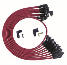 Load image into Gallery viewer, MOROSO 52073 - Ultra Plug Wire Set SBF 351W Red image