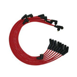 Ultra Plug Wire Set BBF Red