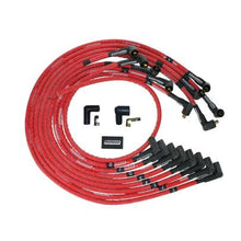 Load image into Gallery viewer, MOROSO 52529 - Ultra Plug Wire Set SBC Under V/C Red image