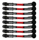 Ultra Plug Wire Set GM LS 9.75 Long Red