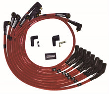 Load image into Gallery viewer, MOROSO 52571 - Ultra Plug Wire Set SBF 260-302 Red image