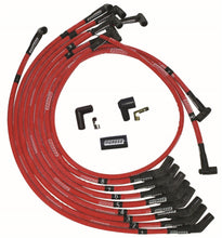 Load image into Gallery viewer, MOROSO 52572 - Ultra Plug Wire Set SBF 351W Red image