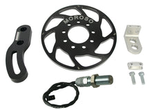 Load image into Gallery viewer, MOROSO 60008 - BBC Ultra Series Crank Trigger Kit image