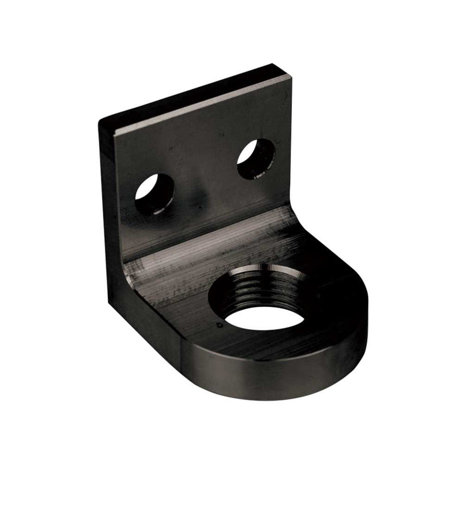 MOROSO 60015 - Crank Trigger Bracket - Slim Design Black Finish image