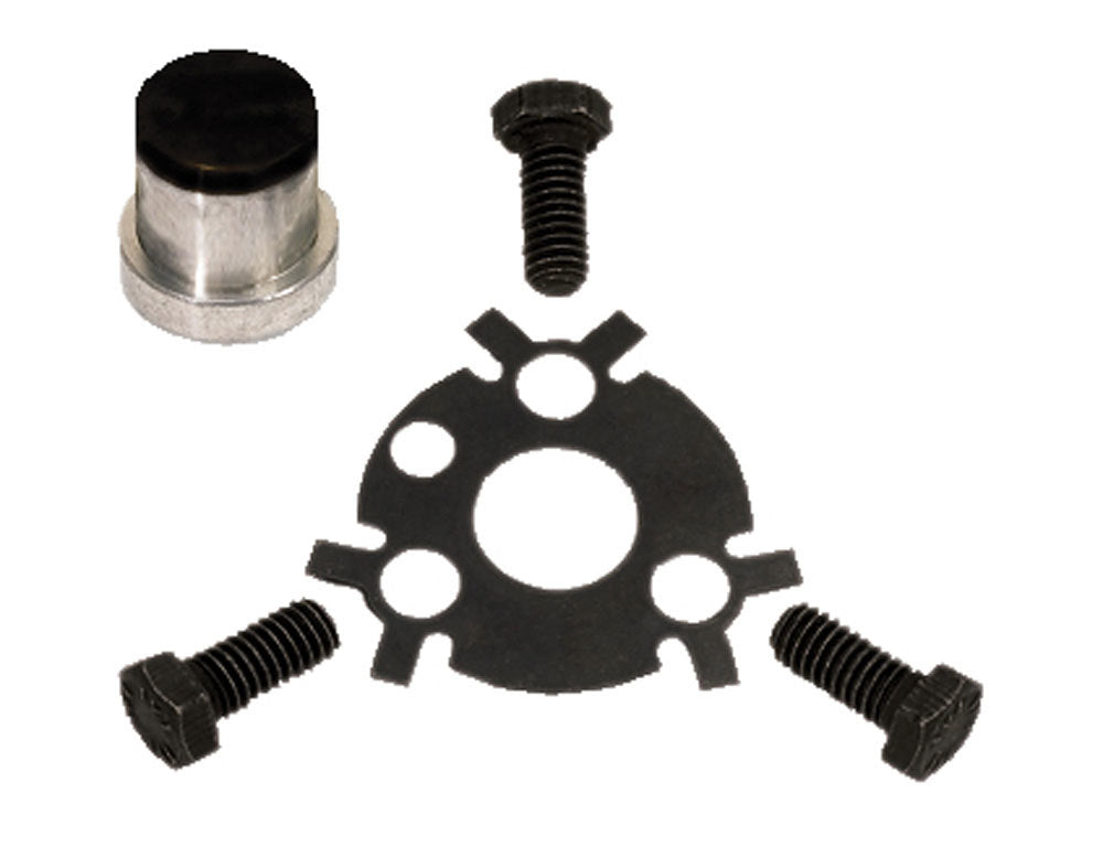 MOROSO 60462 - Bb Chevy Cam Stop  image
