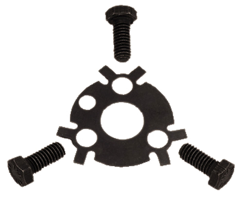 MOROSO 60464 - Cam Gear Bolts W/Retaine  image
