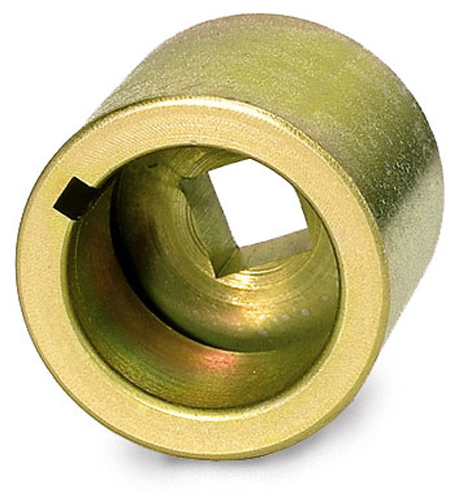 MOROSO 61760 - Sb Chevy Crank Socket  image