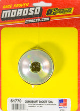 Load image into Gallery viewer, MOROSO 61770 - Bb Chevy Crank Socket  image