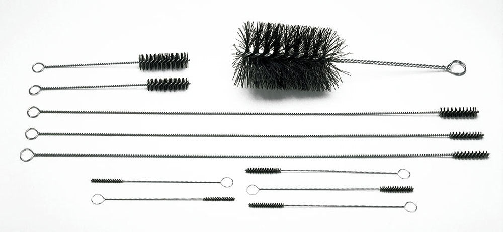 MOROSO 61820 - Engine Cleaning Brushes  image