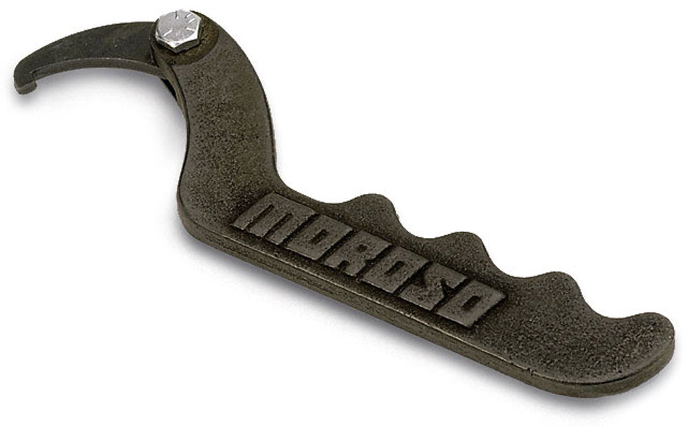 MOROSO 62030 - Coil-Over Adj. Tool coilover wrench image