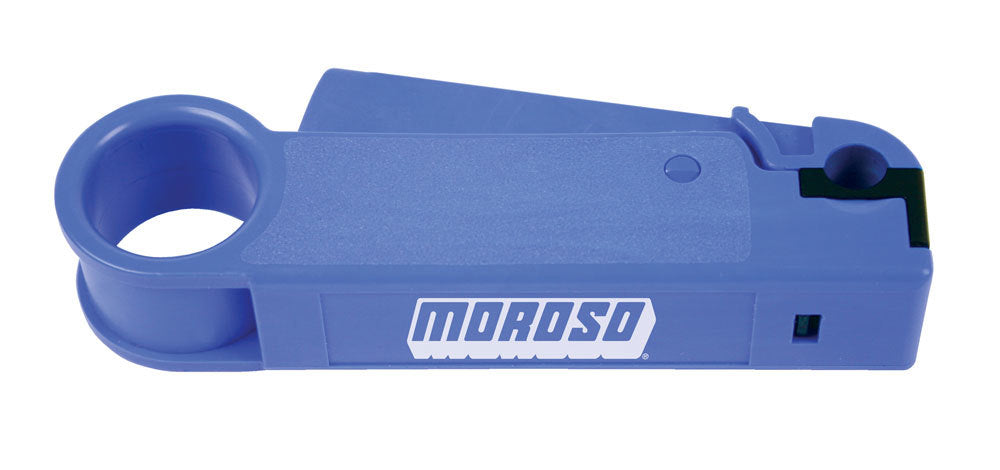 MOROSO 62272 - Wire Stripping Tool - Pro Series image