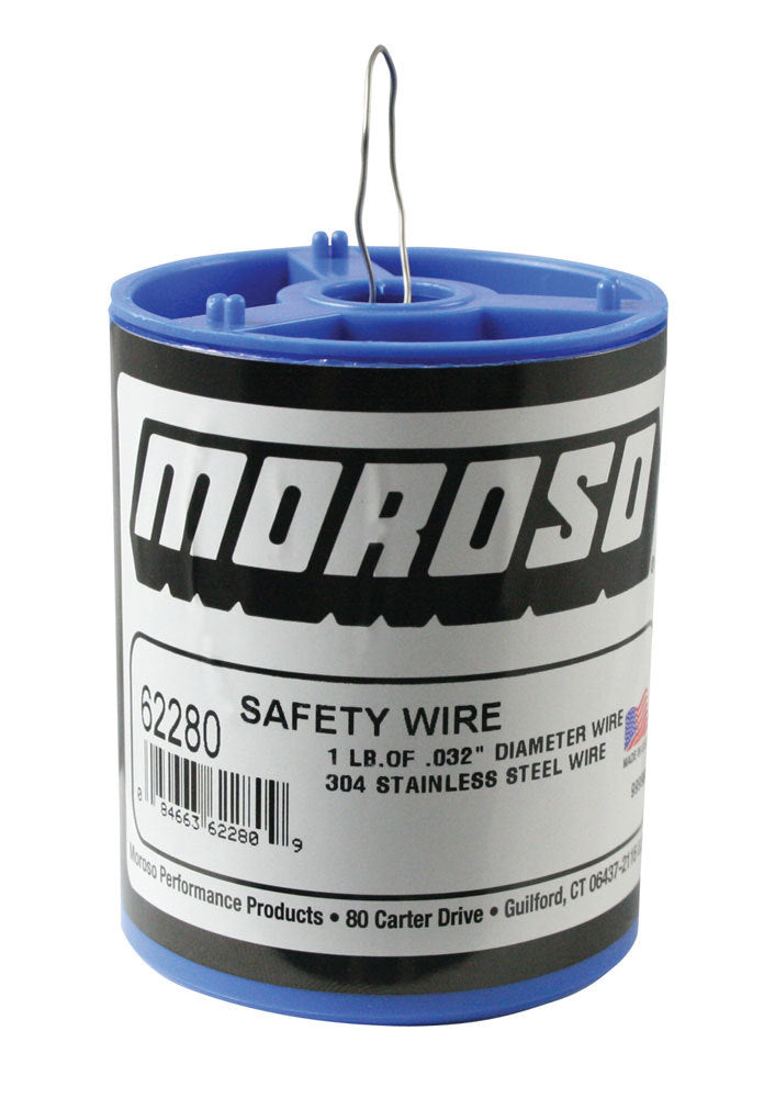 MOROSO 62280 - .032in Safety Wire  image